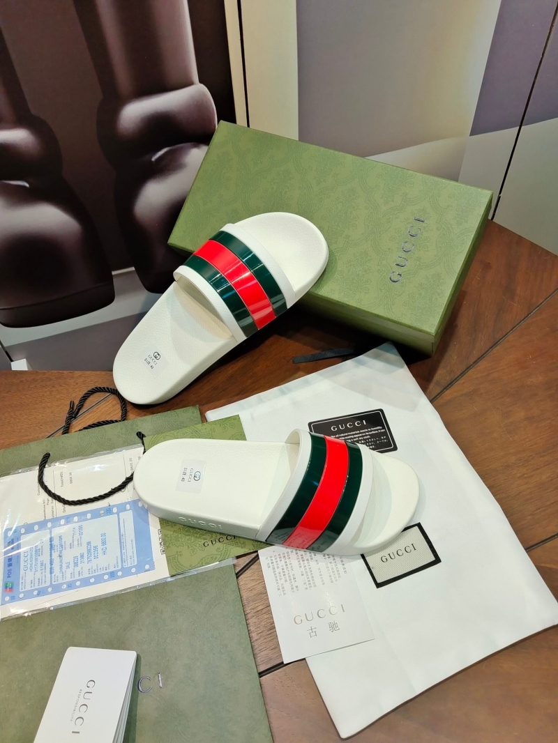 Gucci Slippers